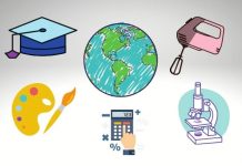 Titulaciones Requeridas para ser Profesor de Secundaria (y FP) Titulaciones Requeridas para ser Profesor de Secundaria (y FP)