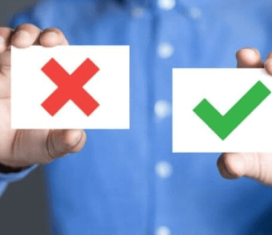 Lista provisional de admitidos