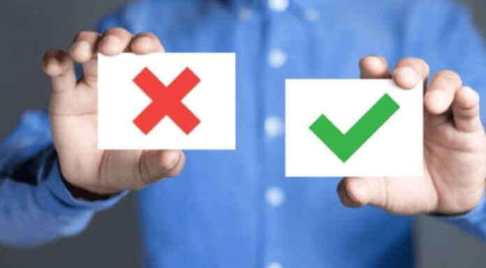 Lista provisional de admitidos