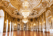 Método LOCI: crea y organiza tu Palacio de la Memoria Palacio de la memoria método loci