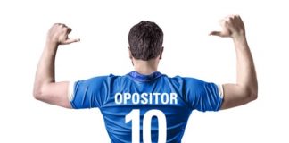 Estudiar oposiciones: las 10 claves de todo buen opositor