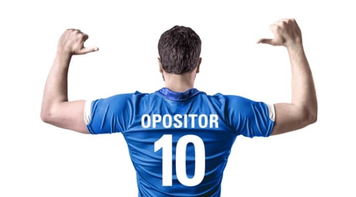 Estudiar oposiciones: las 10 claves de todo buen opositor