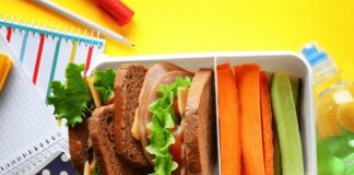 6 alimentos imprescindibles para estudiar oposiciones