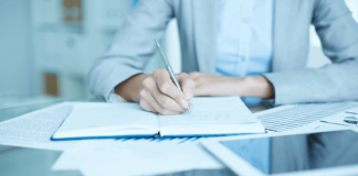 Auxiliar Administrativo