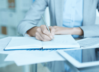 Auxiliar Administrativo