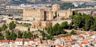 Oposiciones en Aragón