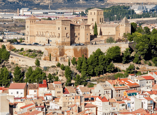 Oposiciones en Aragón