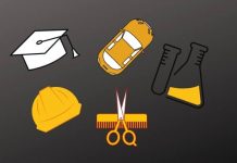 Titulaciones para Profesor de Formación Profesional (y Secundaria) Titulaciones para Profesor de Formación Profesional (y Secundaria)