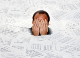 Vocabulario de Oposiciones: Diccionario para Opodummies