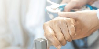 Funciones de un Celador dentro del Servicio de Salud