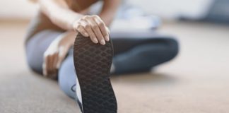 El ejercicio físico para opositar