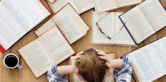 Planning estudio oposiciones: el Cronograma