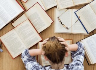 Planning estudio oposiciones: el Cronograma