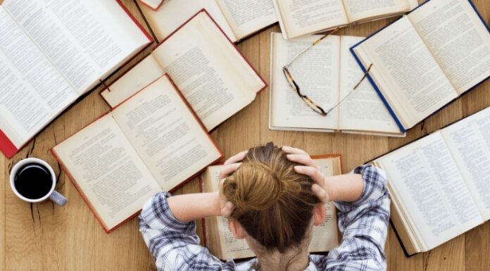 Planning estudio oposiciones: el Cronograma