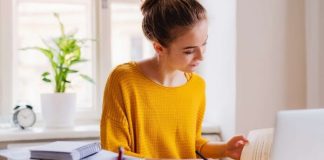 Características de un buen lugar de estudio: el “opozulo