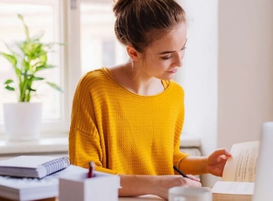 Características de un buen lugar de estudio: el “opozulo
