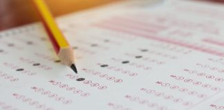 Consejos para exámenes tipo test