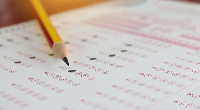 Consejos para exámenes tipo test