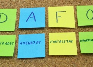 Consejos para estudiar oposiciones: el uso del análisis DAFO