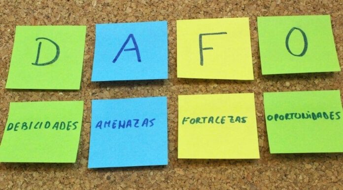 Consejos para estudiar oposiciones: el uso del análisis DAFO