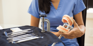 Higienista dental Comunidad Valenciana