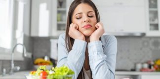 Dieta para opositores: cómo cuidarte antes del examen