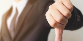 No aprobar las oposiciones. ¿Cómo superarlo?