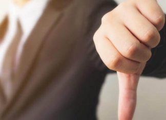 No aprobar las oposiciones. ¿Cómo superarlo?