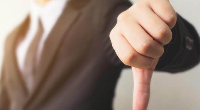 No aprobar las oposiciones. ¿Cómo superarlo?