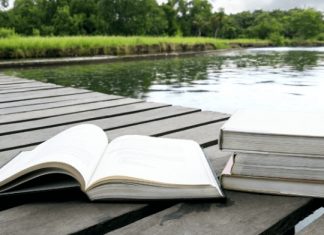Oposiciones al sol: consejos para estudiar en verano
