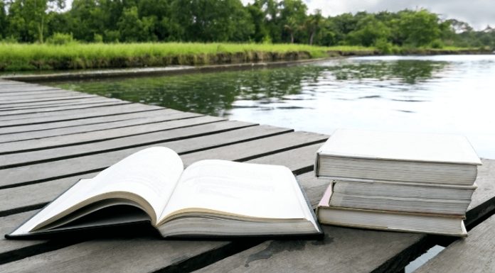 Oposiciones al sol: consejos para estudiar en verano