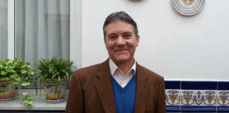 José Cenizo Jiménez