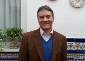José Cenizo Jiménez