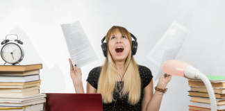 ¿Escuchas música para estudiar oposiciones? Ventajas y desventajas de hacerlo