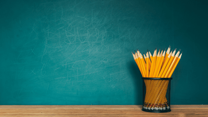Comienza la cuenta atrás para las oposiciones de Educación