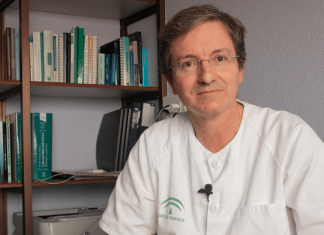 José Miguel Cisneros lideró la lucha contra la COVID