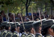 ¡Convocatoria Oficial Guardia Civil 2026! Publicadas 3.240 plazas para la Escala de Cabos y Guardias convocatoria de Cabos y Guardias Civiles