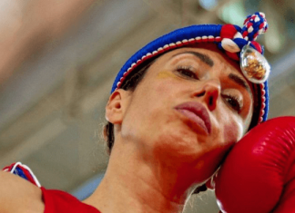 Descubriendo a Yohanna Alonso