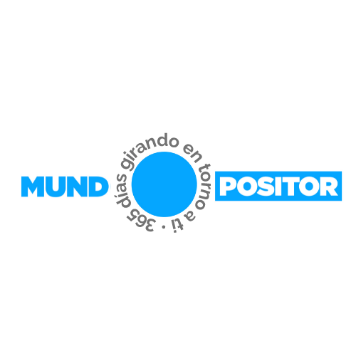 Mundopositor: un nuevo canal