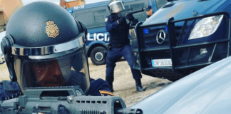 Oposiciones a Policía Nacional: la tercera fase