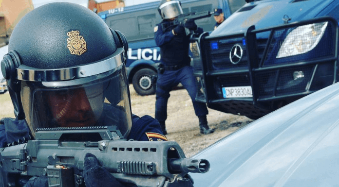 Oposiciones a Policía Nacional: la tercera fase