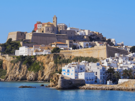 Convocatoria Trabajadores Sociales Illes Balears