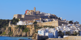 Convocatoria Trabajadores Sociales Illes Balears
