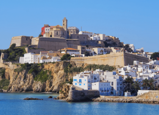 Convocatoria Trabajadores Sociales Illes Balears