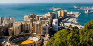 Publicada la OPE 2021 de la Diputación de Málaga: 89 plazas