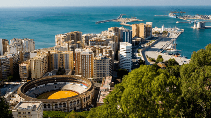 Publicada la OPE 2021 de la Diputación de Málaga: 89 plazas