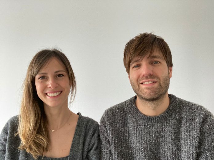 Prepara tus oposiciones a maestro con Marta García y Jesús Ruiz