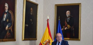 Los interinos, contra la reforma de Iceta