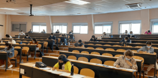 Publicadas las notas de las oposiciones a Secundaria