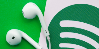 bases sorteo spotify